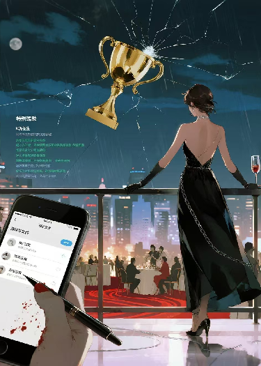 重生后，手撕渣男闺蜜