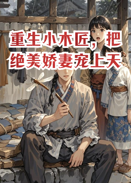 重生小木匠，把絕美嬌妻寵上天