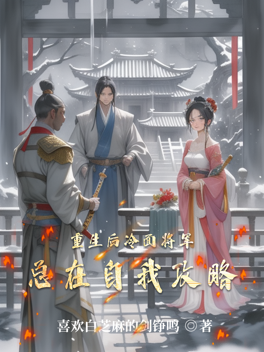 重生后冷面將軍總在自我攻略