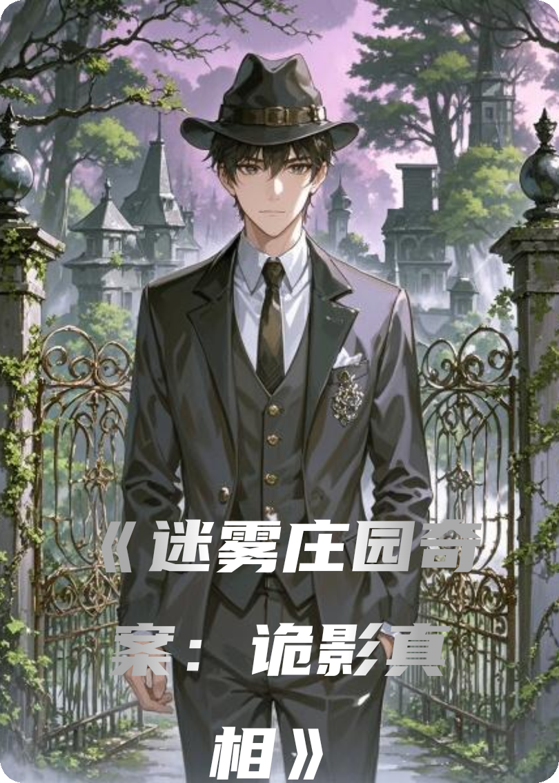 《迷霧莊園奇案：詭影真相》