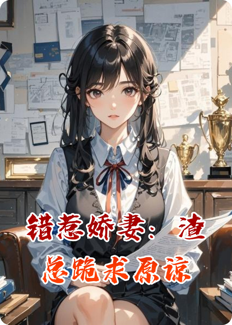 錯惹嬌妻：渣總跪求原諒