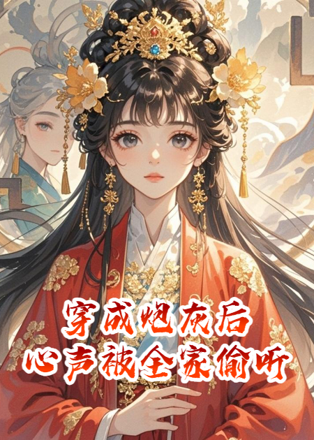穿成炮灰后，我的心聲被全家偷聽