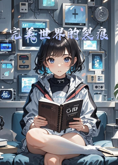 完美世界的裂痕