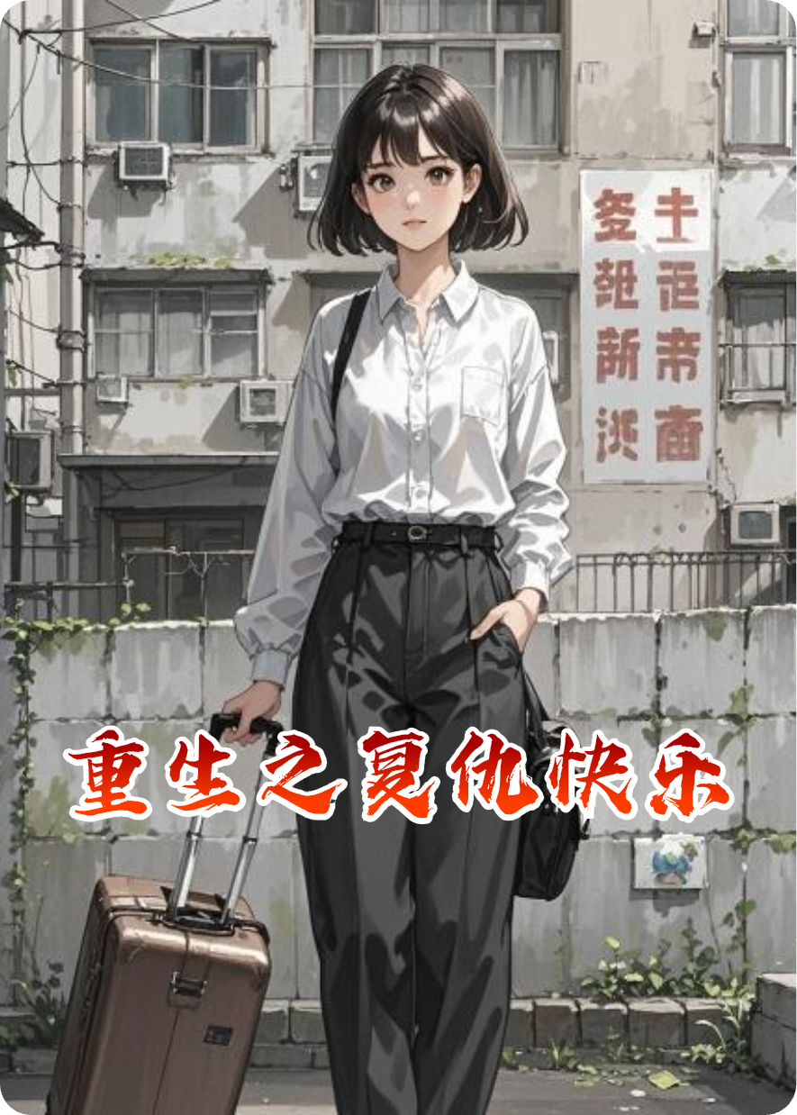重生之復仇快樂