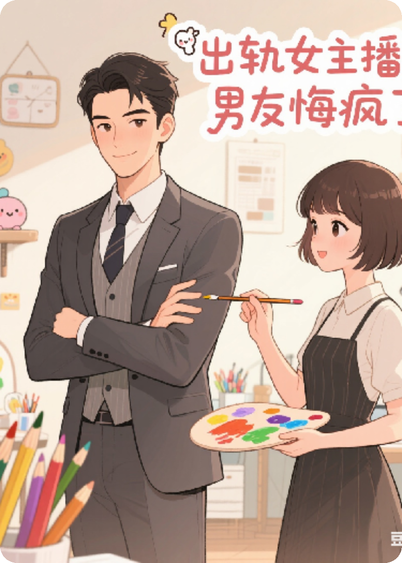 出轨女主播的男友悔疯了完整作品