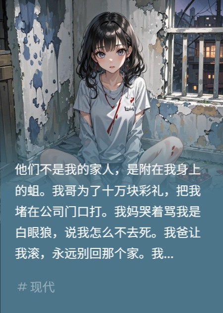 出现老陈李赫林晚的小说在哪里可以找到？