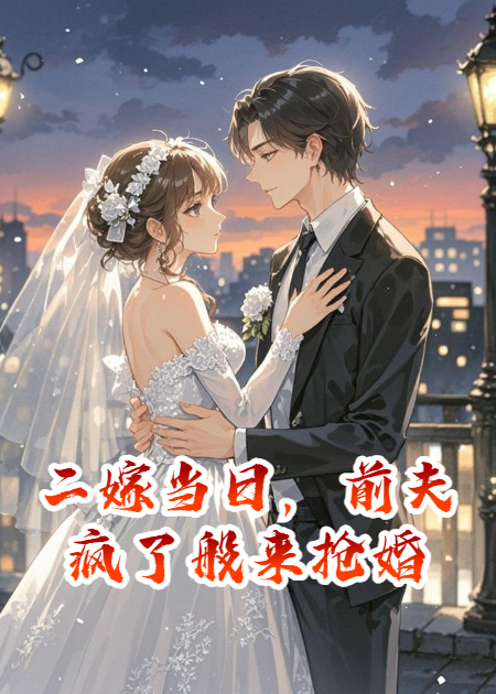 二嫁当日，前夫疯了般来抢婚