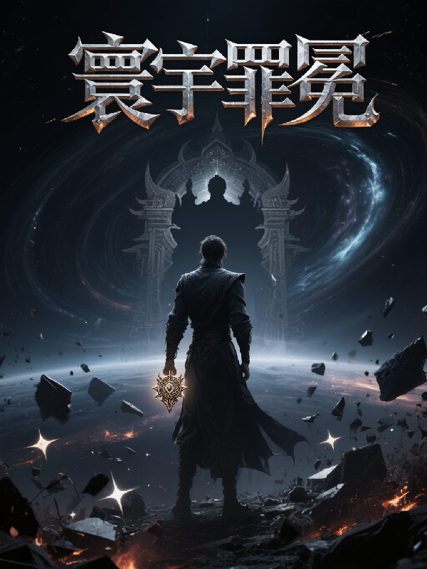 寰宇罪冕