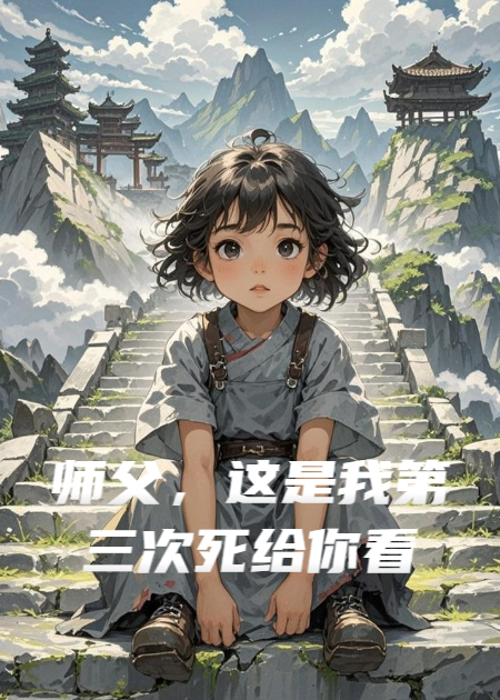 師父，這是我第三次死給你看