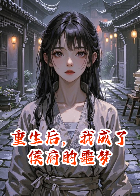 重生后，我成了侯府的噩夢(mèng)