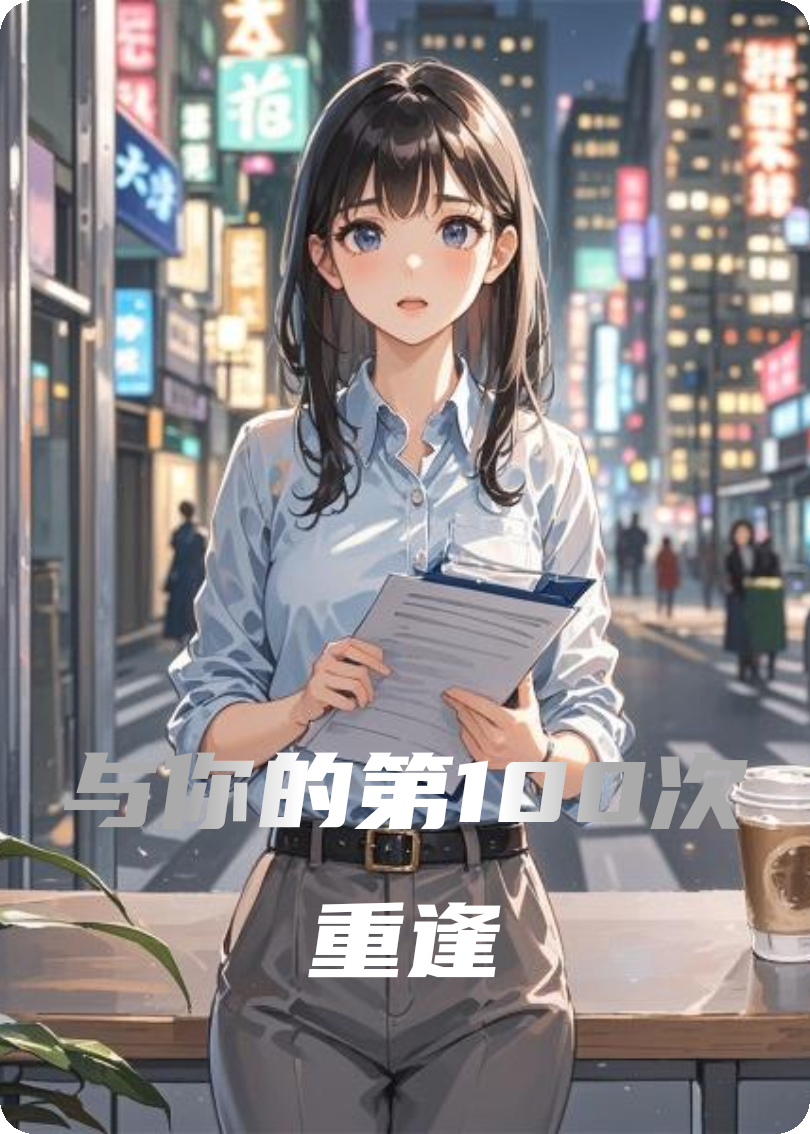 與你的第100次重逢