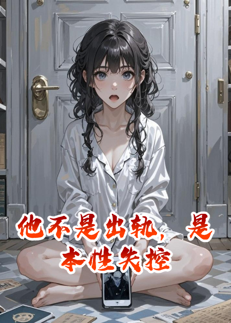 他不是出軌，是本性失控