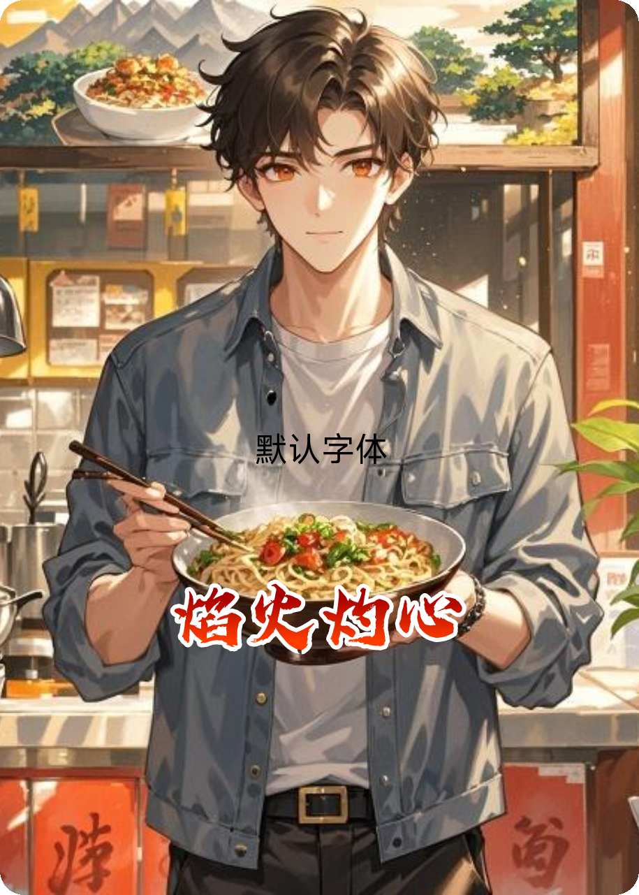 焰火灼心