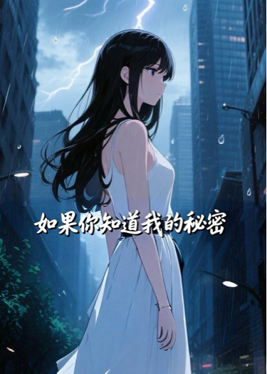 如果你知道我的秘密