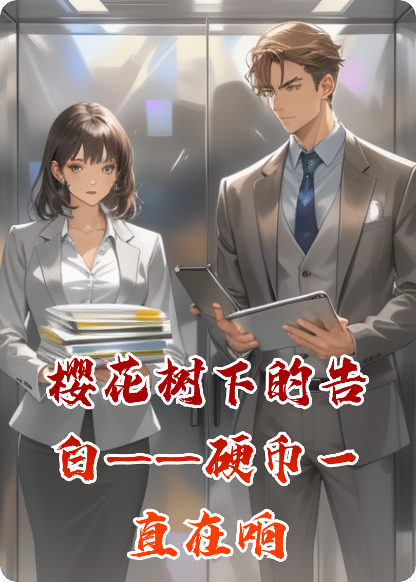 櫻花樹下的告白——硬幣一直在響