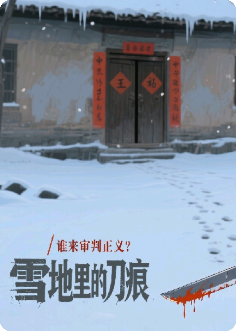 誰來審判正義？