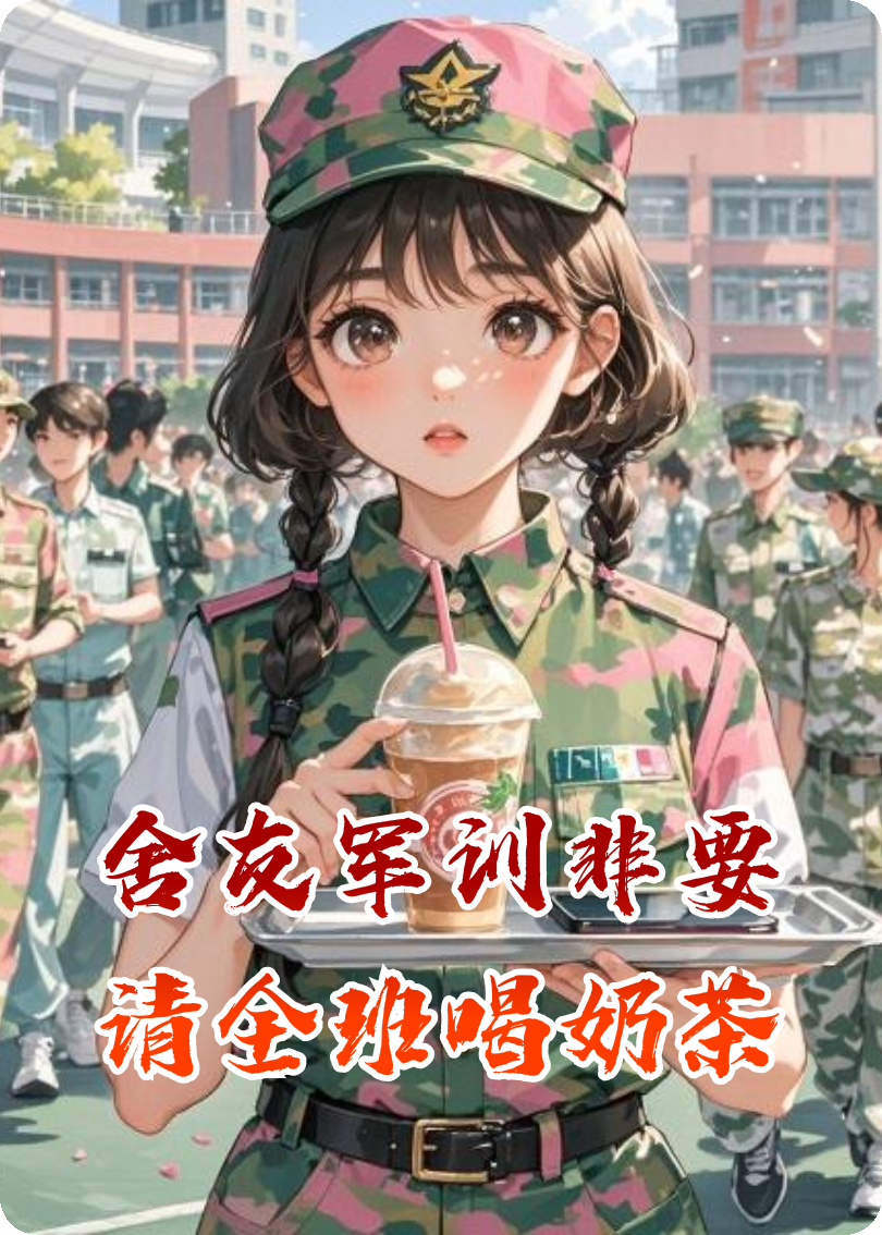 舍友軍訓(xùn)非要請全班喝奶茶