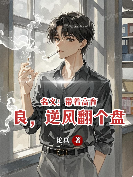 名義：帶著(zhù)高育良，逆風(fēng)翻個(gè)盤(pán)