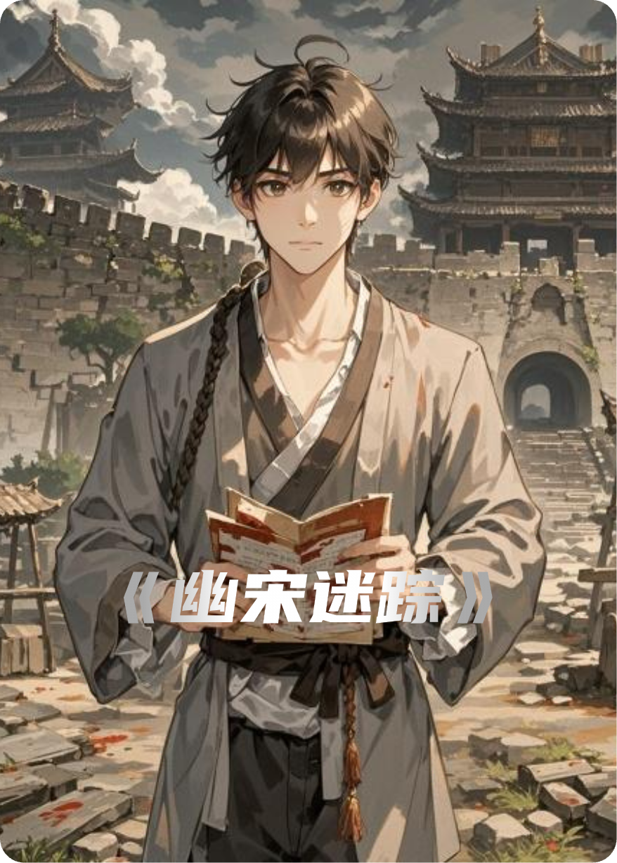 《幽宋迷蹤》