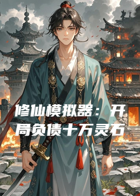修仙模擬器：開局負債十萬靈石