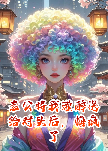 老公將我灌醉送給對(duì)頭后，悔瘋了
