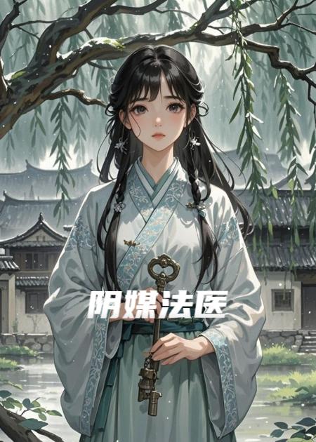 《阴媒法医》火爆小说