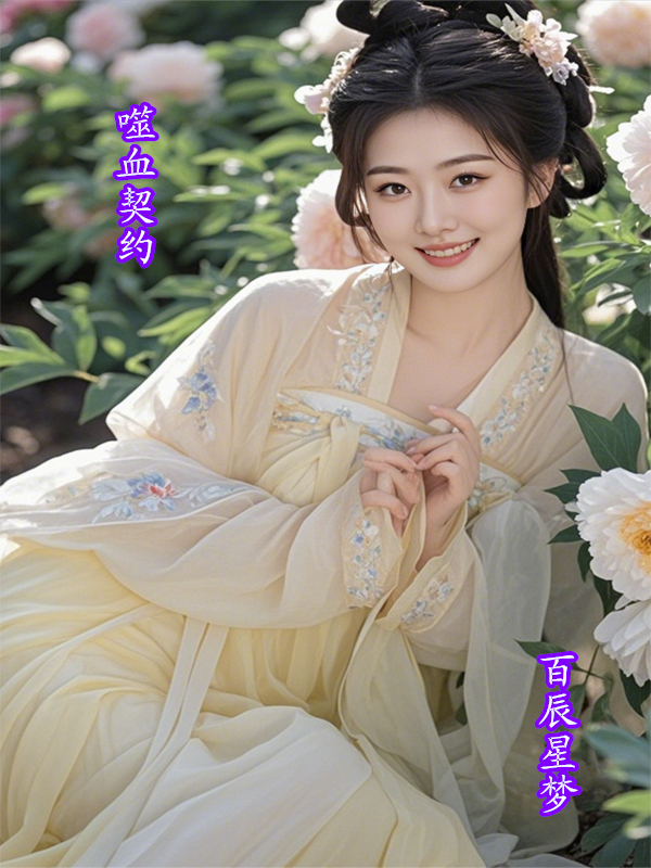 噬血契約