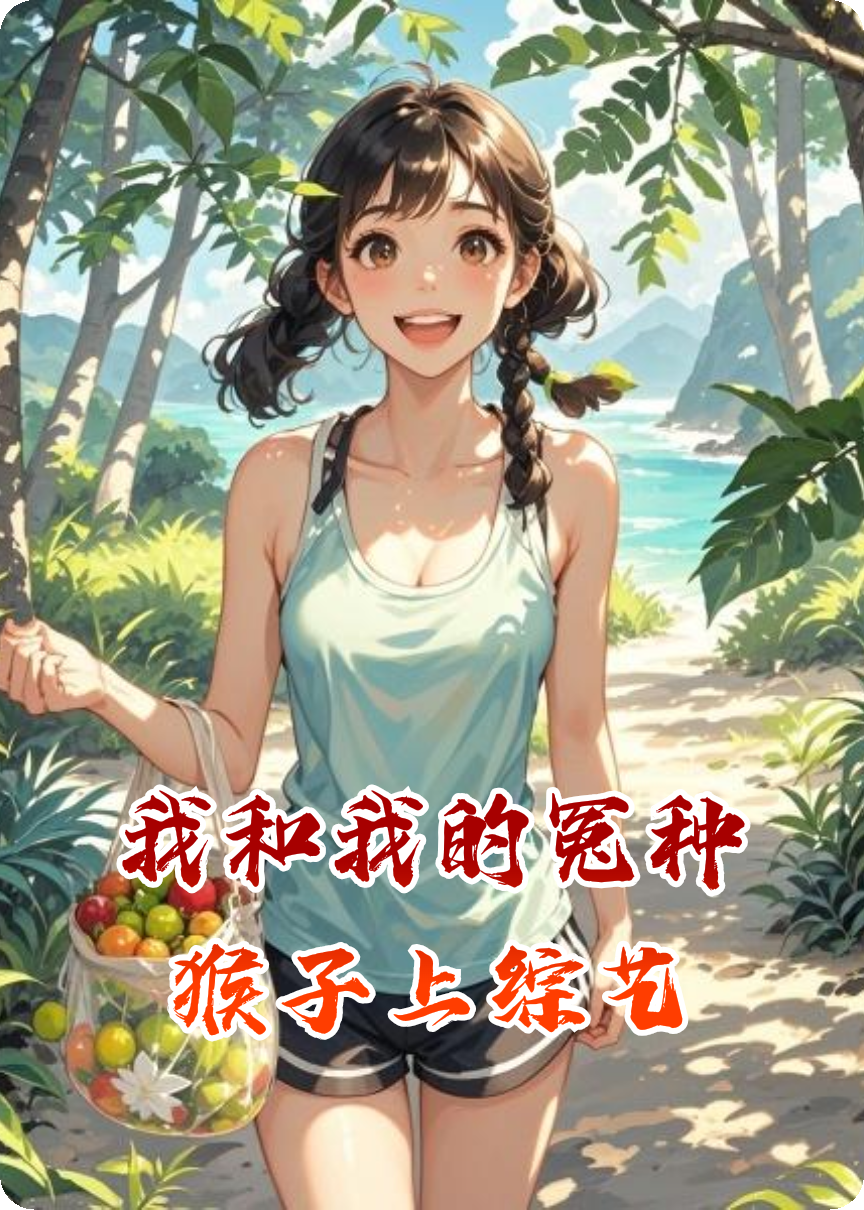 我和我的冤種猴子上綜藝