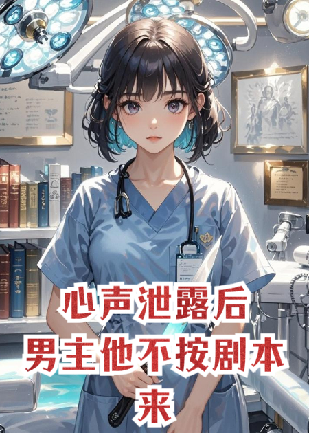  心声泄露后，男主他不按剧本来。