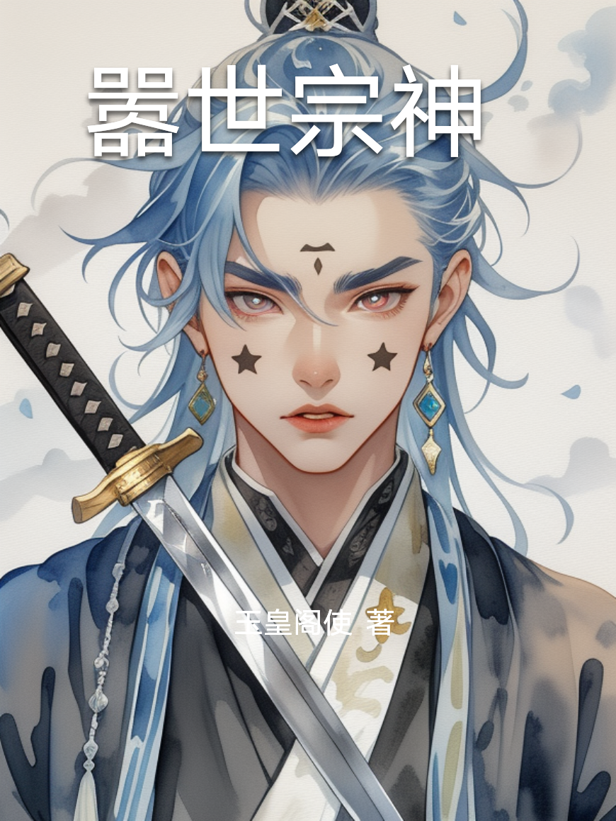 囂世宗神傳