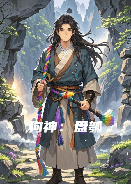 狗神：盤瓠