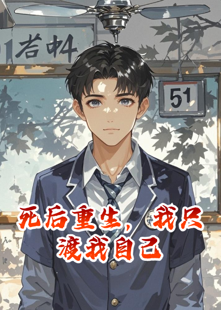 死后重生，我只渡我自己