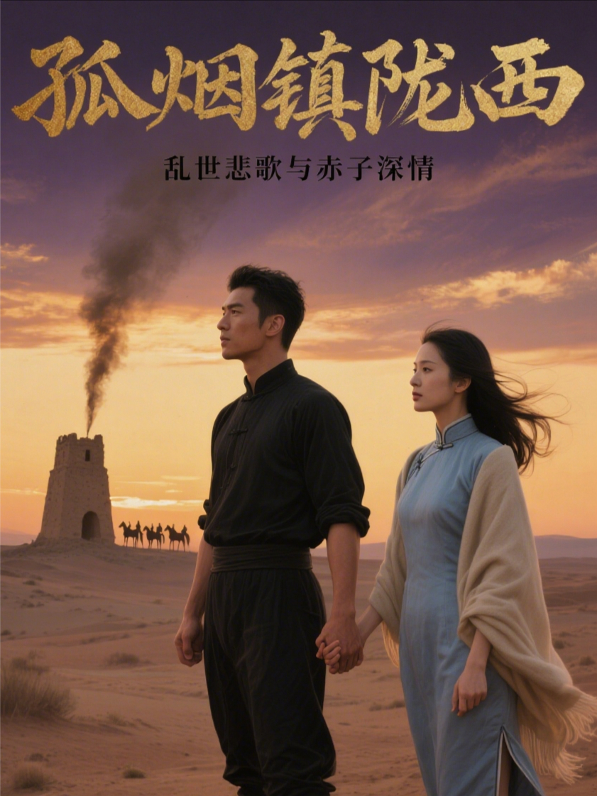 孤煙鎮(zhèn)隴西