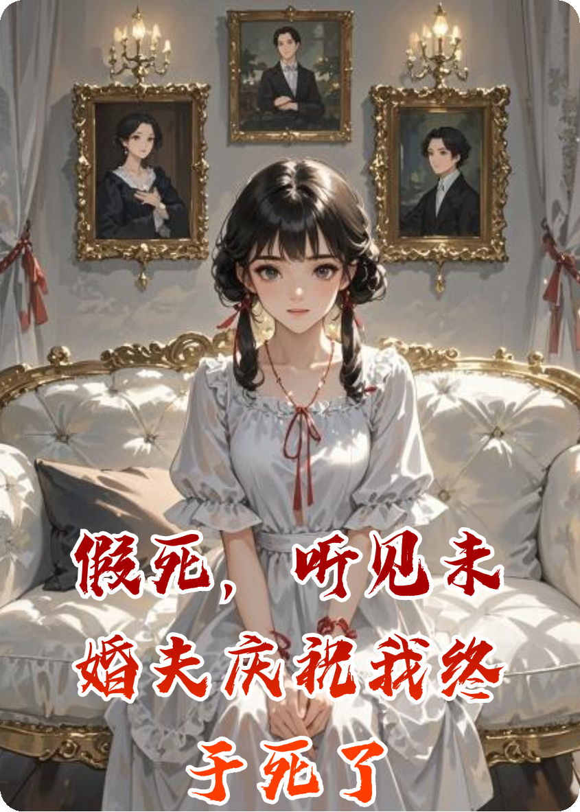 假死，聽見未婚夫慶祝我終于死了