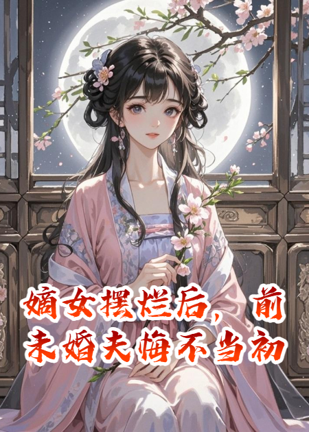 嫡女?dāng)[爛后，前未婚夫悔不當(dāng)初