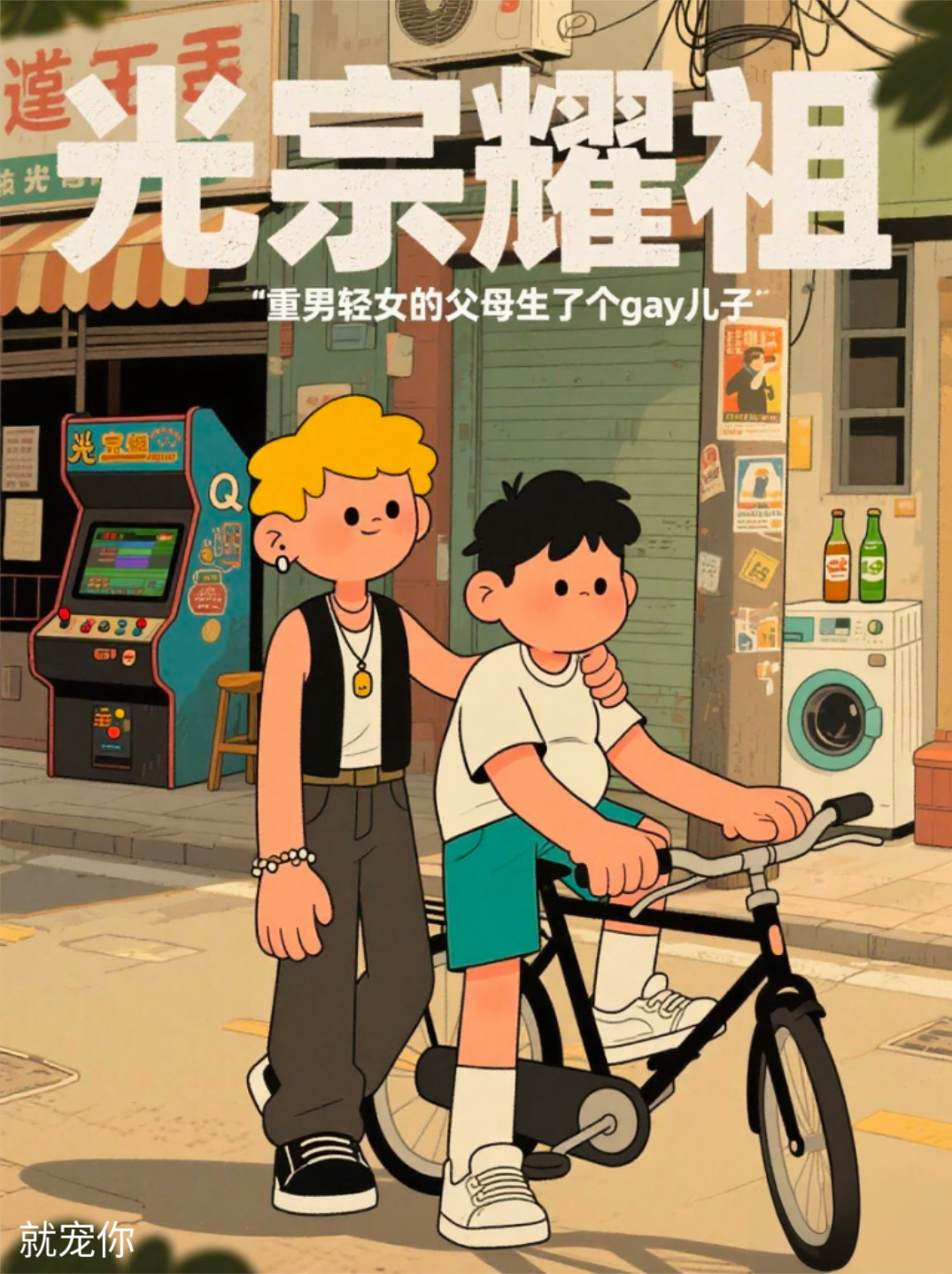 光宗耀祖的反義詞