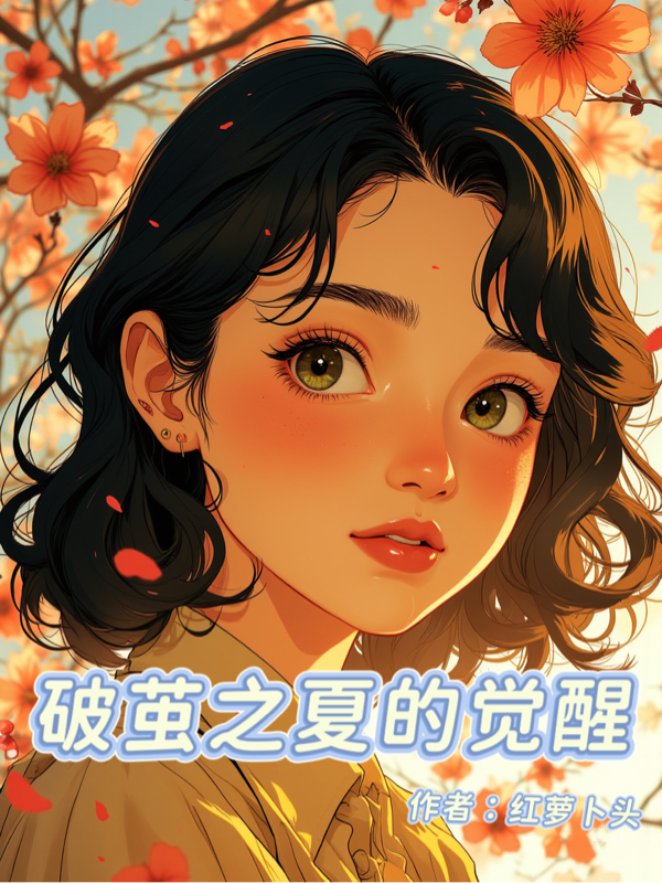 破繭之夏的覺醒