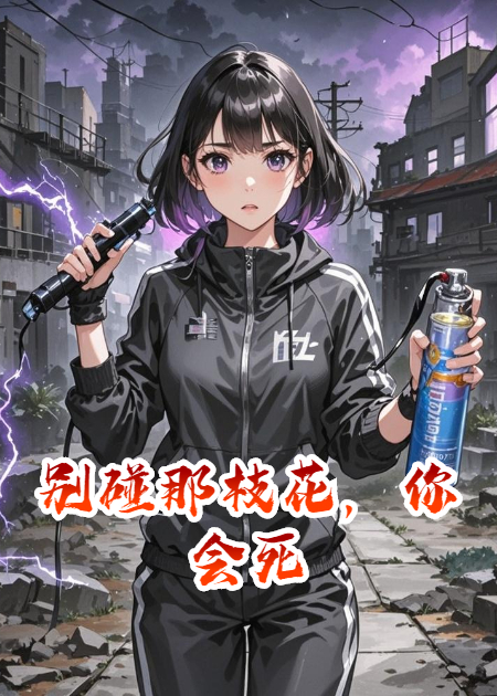 別碰那枝花，你會死