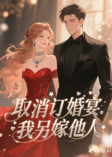 取消訂婚宴，我另嫁他人
