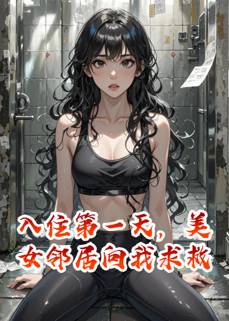 入住第一天，美女鄰居向我求救