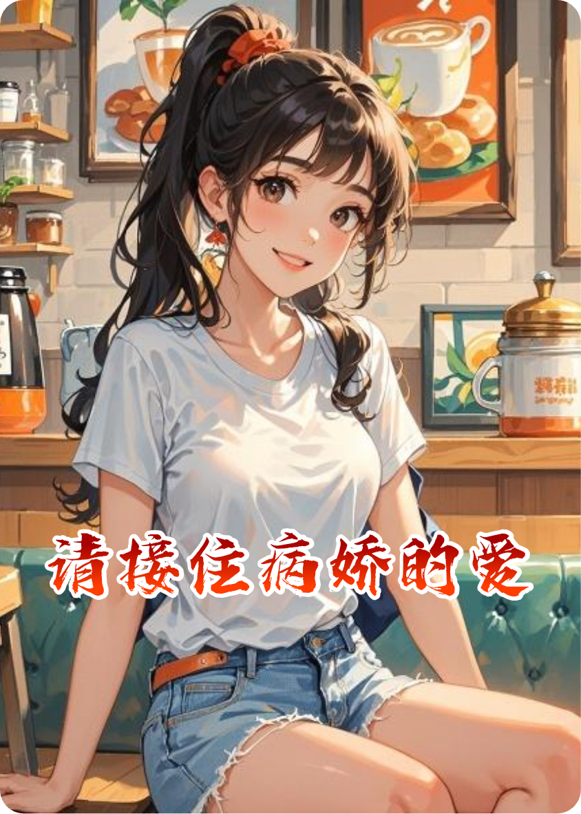 請接住病嬌的愛(ài)