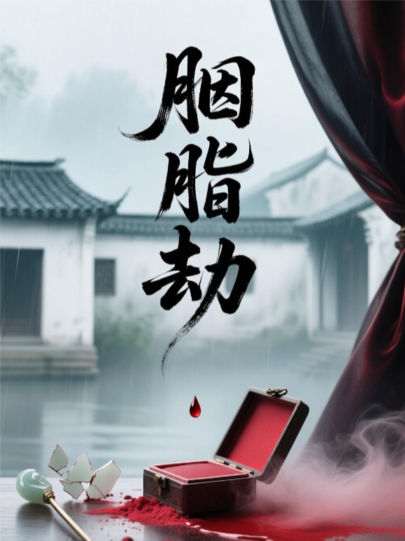 胭脂與劫2