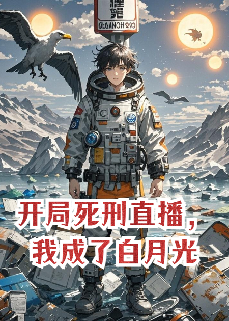 開局死刑直播，我成了白月光