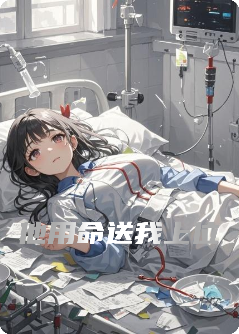 他用命送我上位