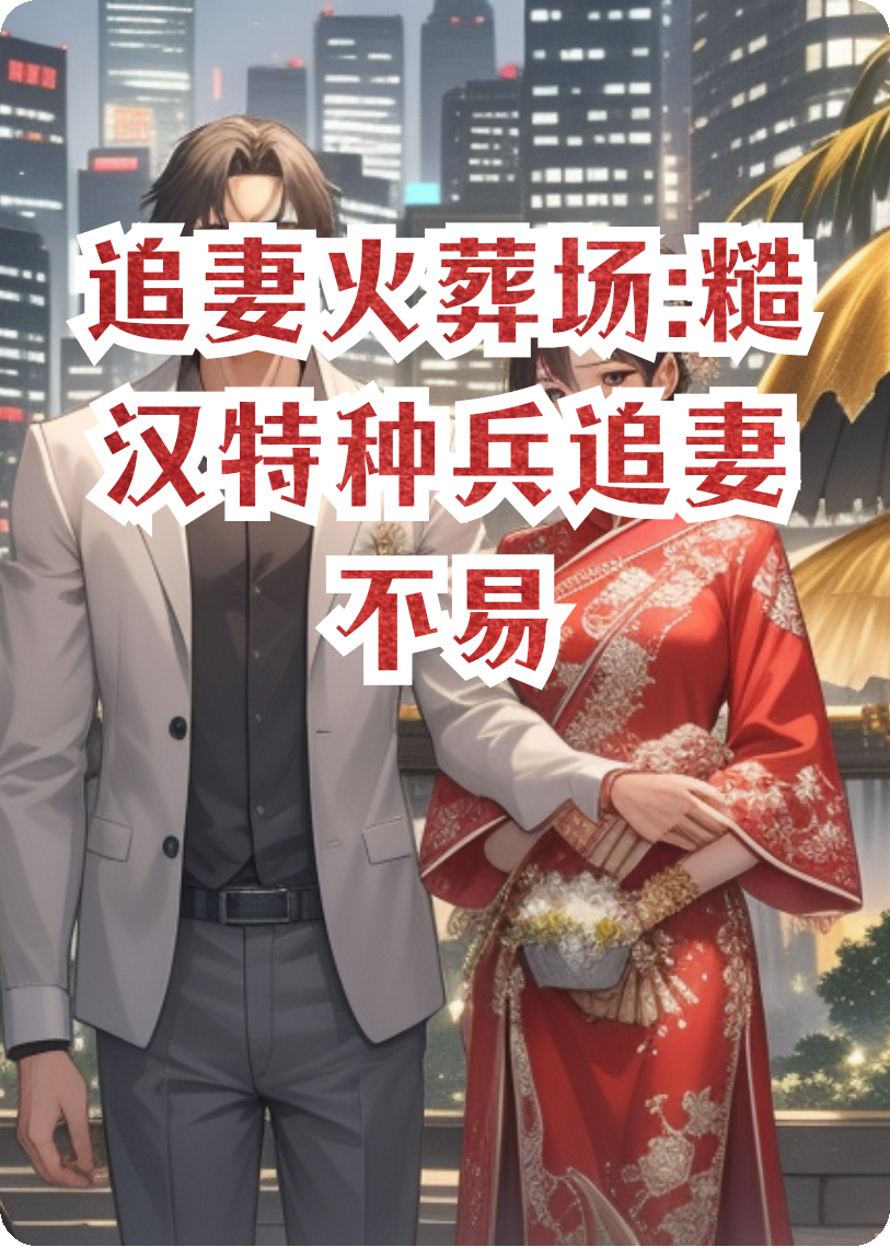 追妻火葬場:糙漢特種兵追妻不易