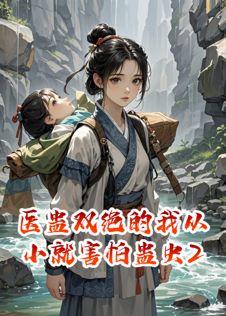 醫(yī)蠱雙絕的我從小就害怕蠱蟲2