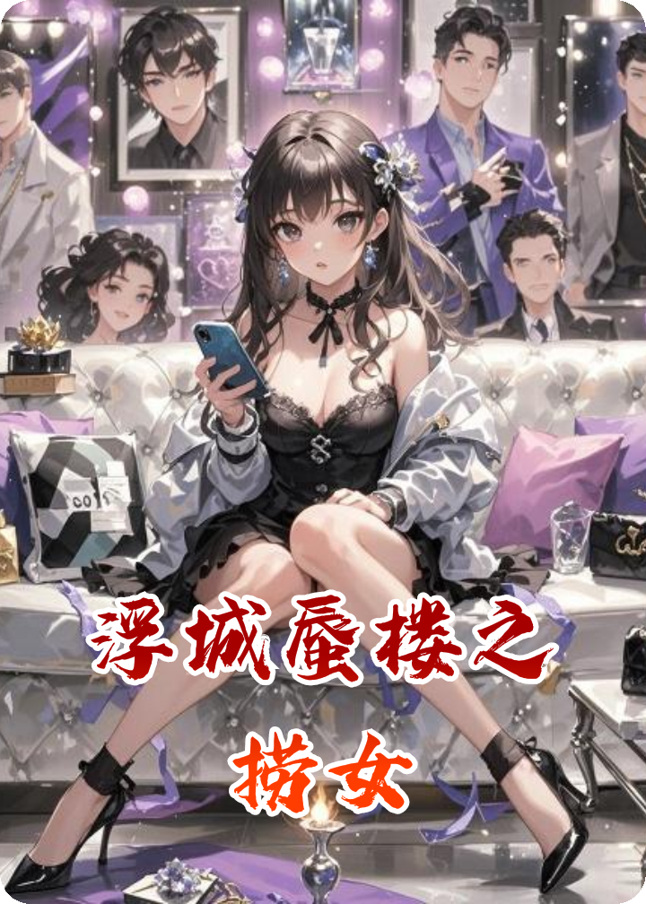 浮城蜃樓之撈女