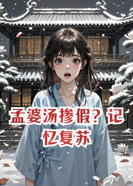 孟婆湯摻假？記憶復蘇