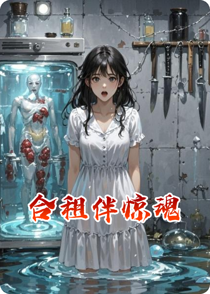 合租伴驚魂