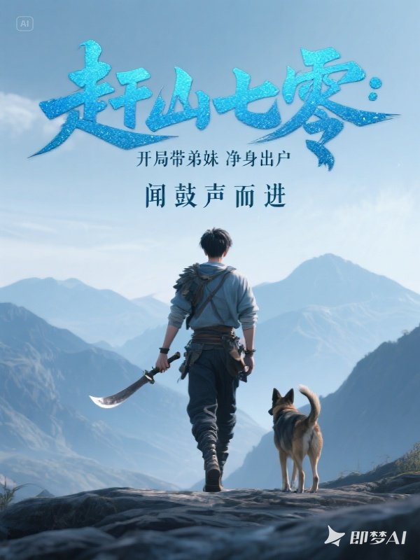  有关李默的故事情节